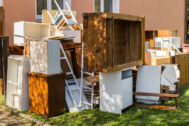 Trusted Honeoye Falls, NY Junk Removal Services Experts