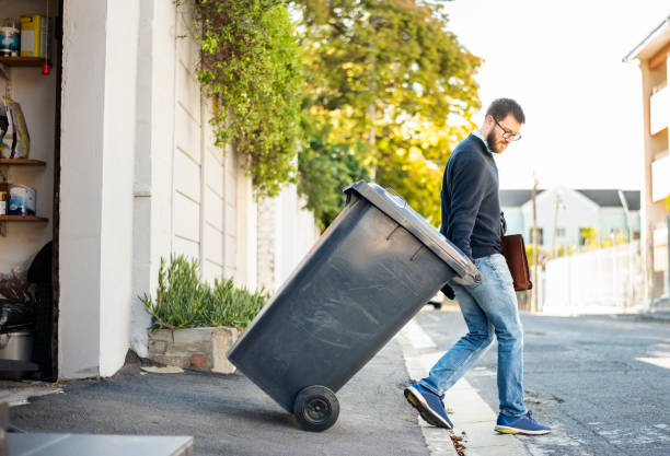 Best Dumpster Rental Services  in Honeoye Falls, NY