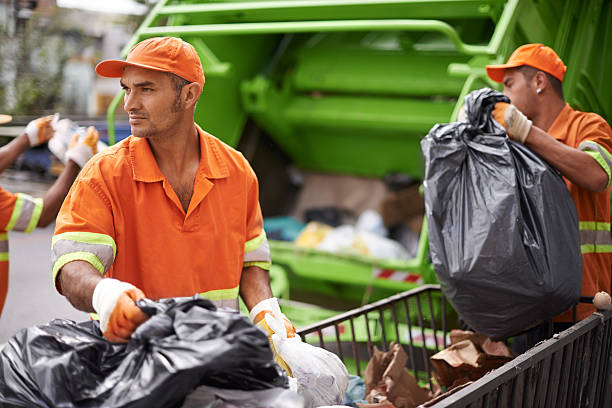 Demolition Debris Removal in Honeoye Falls, NY